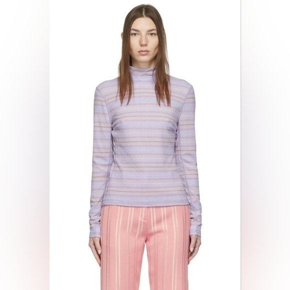 STINE GOYA Sweaters - Stine Goya Ari Turtleneck
